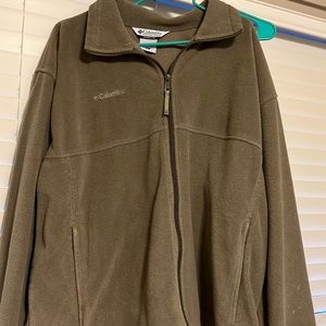 Columbia jacket
